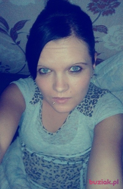 monika1907, Female, 32, Kościan, Polska, Photo: 1