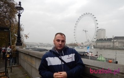 Sebastian, Mężczyzna, 35, Reading Berkshire England, Wielka Brytania, Zdjęcie: 1