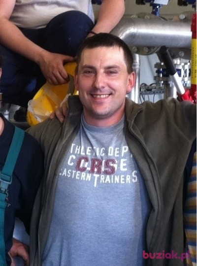 Tomasz, Mężczyzna, 43, Włocławek, Polska, Zdjęcie: 2
