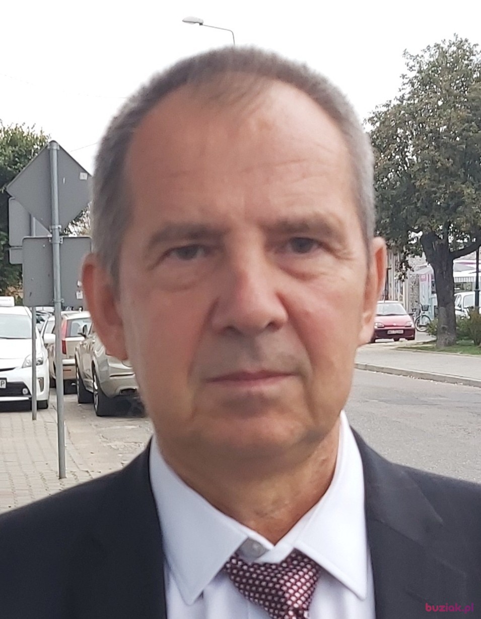 Jacek, Mężczyzna, 65, Warszawa, Polska: 1