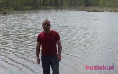 pawel, Male, 51, Jarocin, Polska: 1