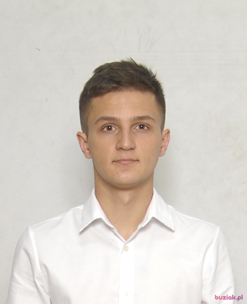 Vitalii, Mężczyzna, 24, Warszawa, Polska: 1
