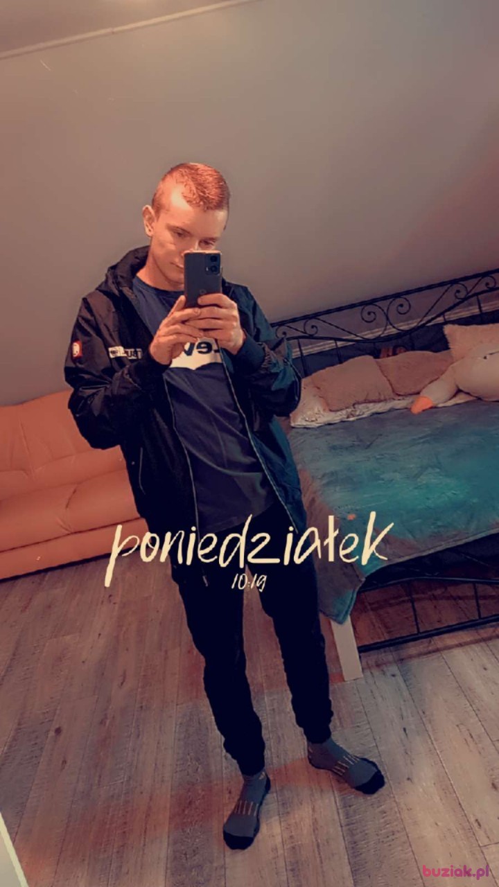 Piotrek, Male, 22, Leżajsk, Polska, Photo: 1