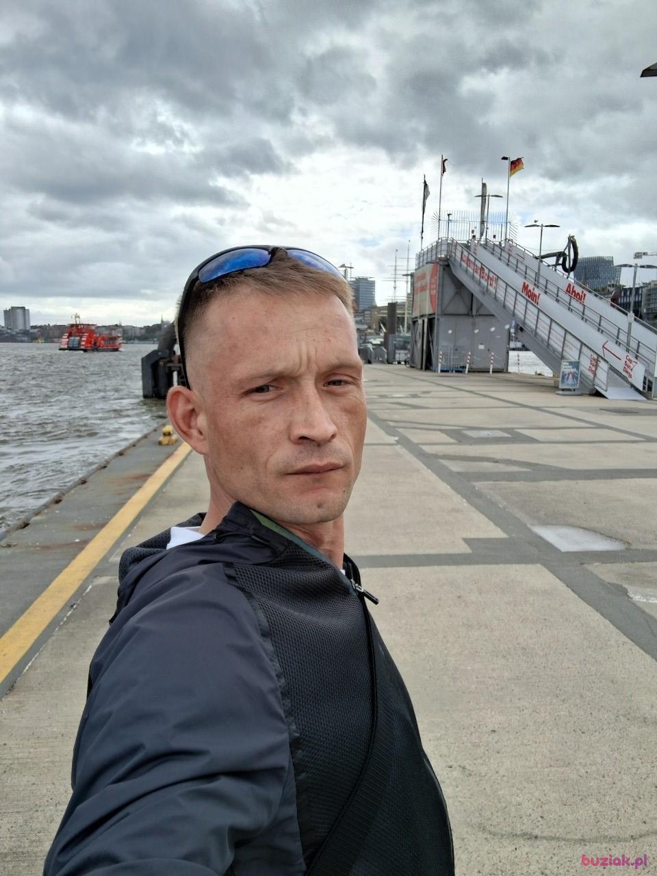 Mariusz, Kobieta, 33, Hamburg, Niemcy, Zdjęcie: 2