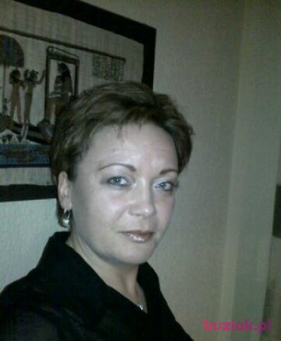 Joanna, Kobieta, 53, Opole, Polska, Zdjęcie: 1