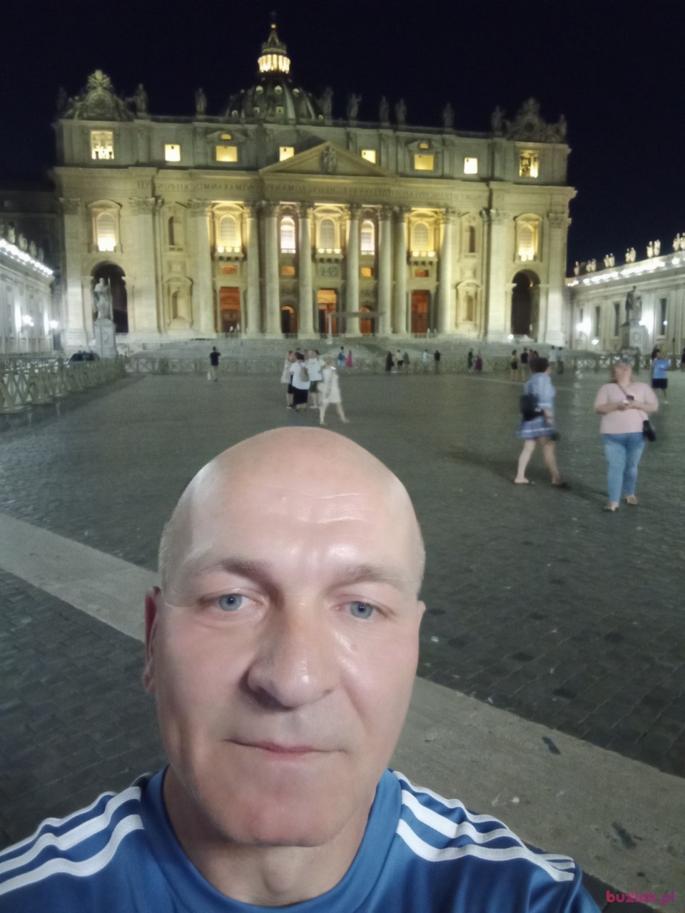 Zbigniew, Male, 55, Sanok, Polska, Photo: 2