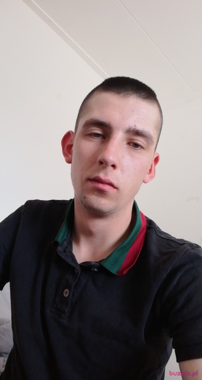 Adam, Mężczyzna, 27, Rotterdam South Holland Province, Holandia: 1