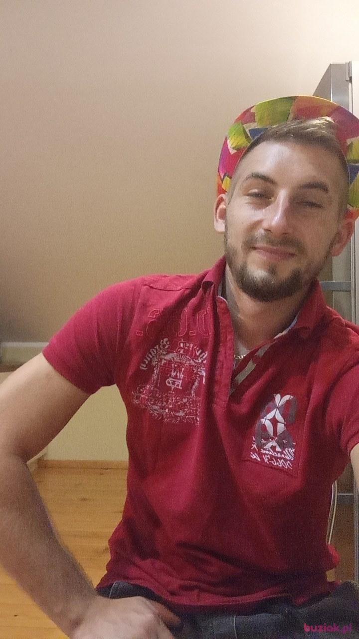 Tom, Mężczyzna, 26, Jasło, Polska: 1