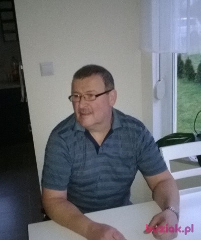 piotr1122, Male, 68, Poznań, Polska, Photo: 1