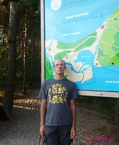 lukcmg, Mężczyzna, 40, Mogilno, Polska: 1