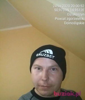 Adam, Mężczyzna, 34, Iłowa, Polska, Zdjęcie: 3