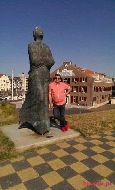 Artur, Male, 60, 's-Hertogenbosch, Holandia, Photo: 3