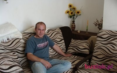 Robert, Male, 50, Biała Podlaska, Polska: 1
