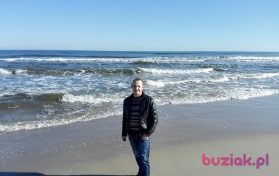 Michał, Male, 38, Rogoźno, Polska, Photo: 1
