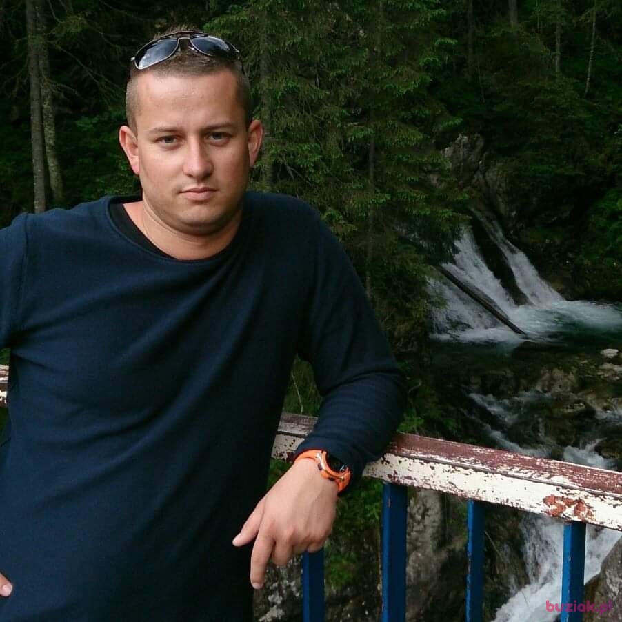 Kacper, Mężczyzna, 44, Nowy Tomyśl, Polska, Zdjęcie: 1