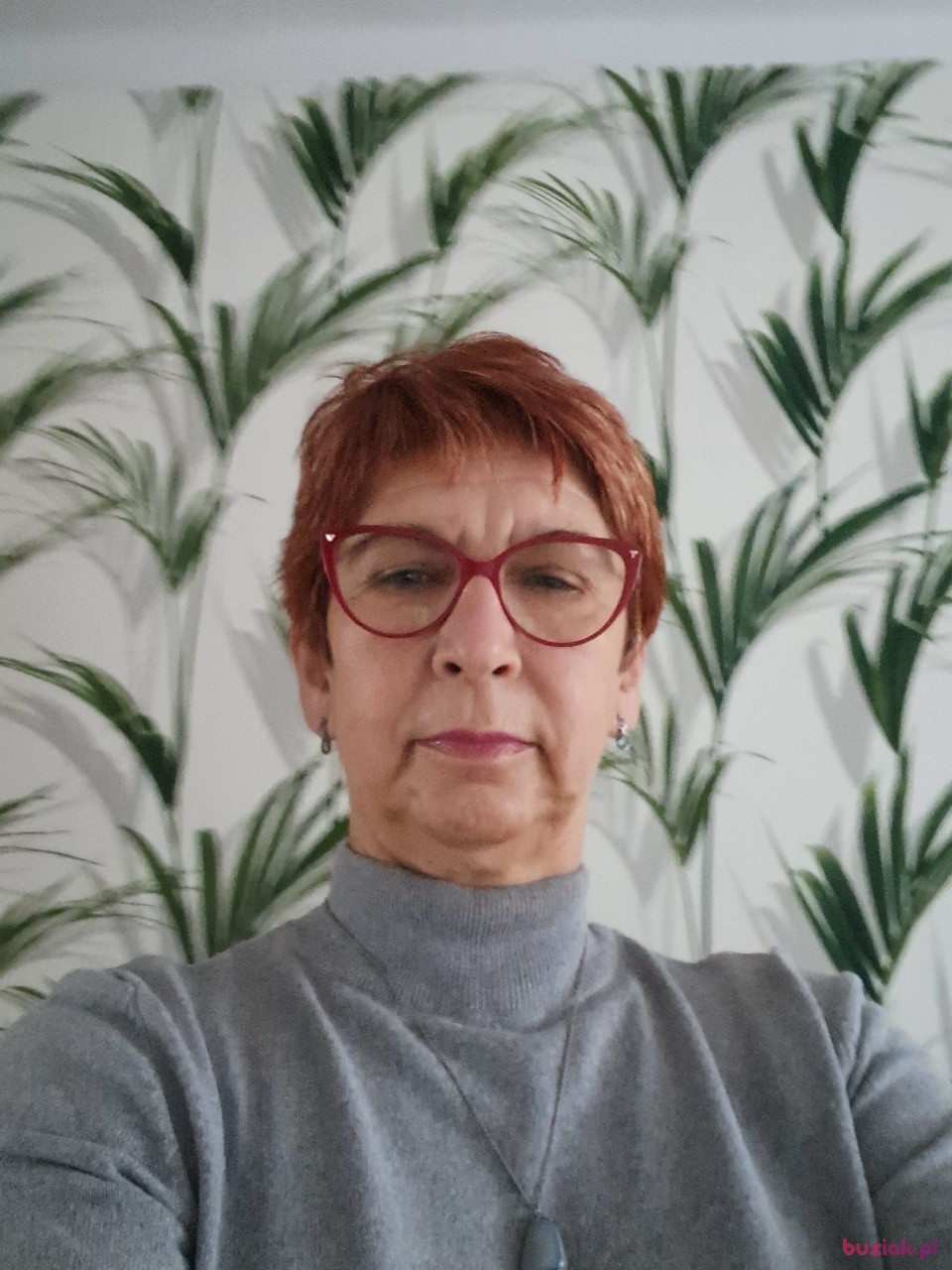 Mirka, Kobieta, 65, Szczecinek, Polska, Zdjęcie: 4