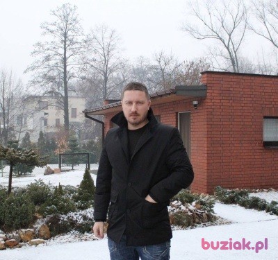 Rafał, Mężczyzna, 46, Lubliniec, Polska, Zdjęcie: 4