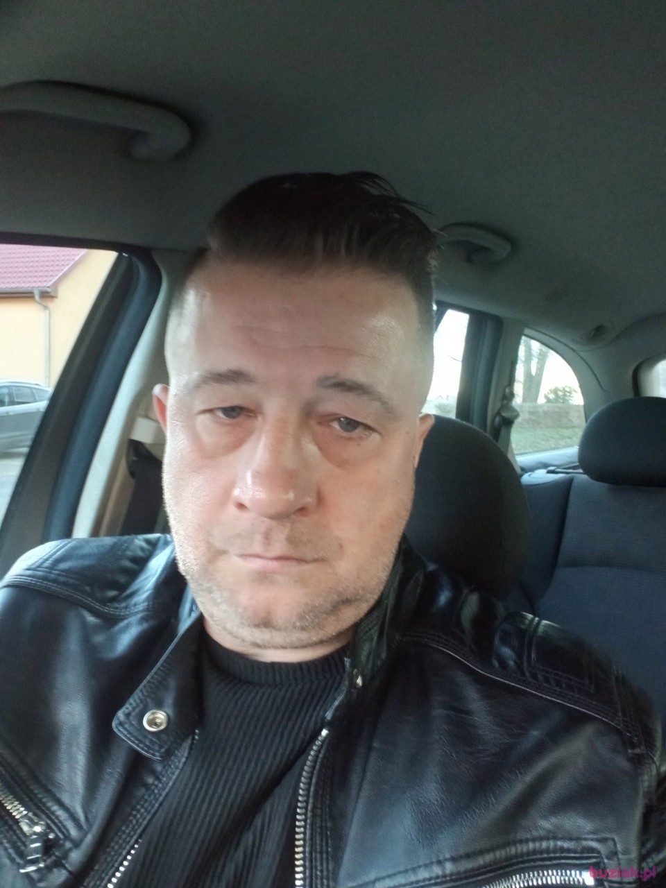 Max, Male, 45, Nowogard, Polska, Photo: 2