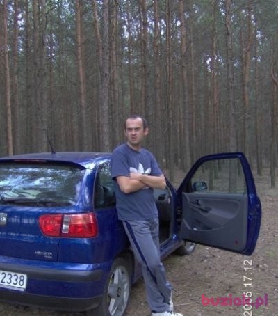 bolo22, Mężczyzna, 42, Poznań, Polska, Zdjęcie: 2