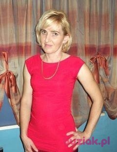kasia, Female, 49, Głogów, Polska, Photo: 1