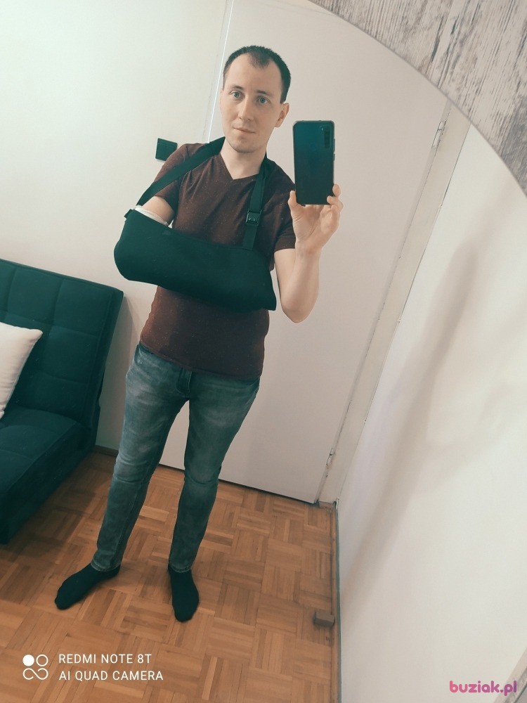 Alvaro26, Male, 36, Żmigród, Polska, Photo: 2