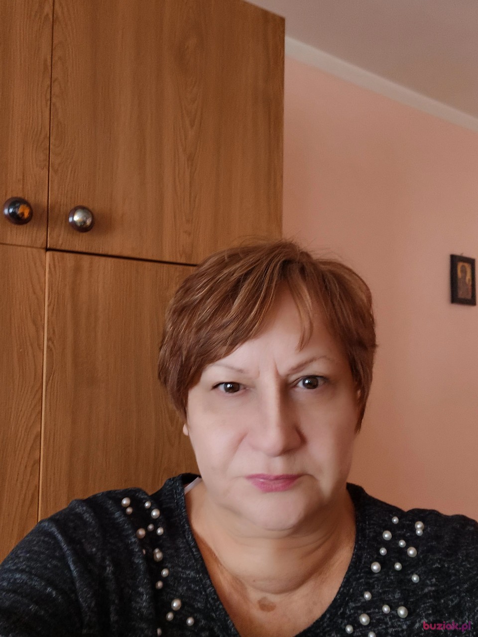 Wanda, Kobieta, 67, Słupsk, Polska, Zdjęcie: 1