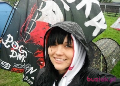 Martyna, Female, 34, Wielka Brytania, Photo: 2