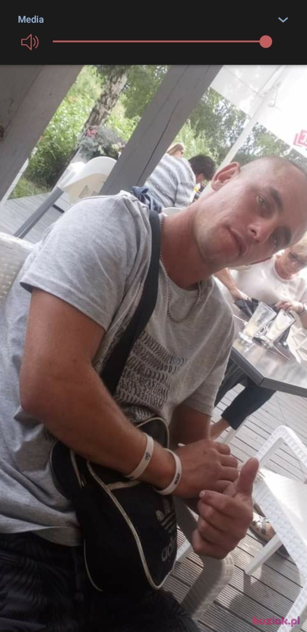 Dominik, Male, 31, Rawa Mazowiecka, Polska: 1