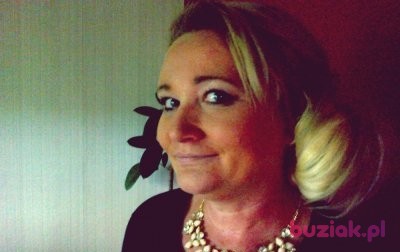 Izabela, Kobieta, 54, Opole, Polska, Zdjęcie: 1