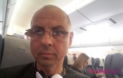 PIOTR, Mężczyzna, 50, Włocławek, Polska, Zdjęcie: 1