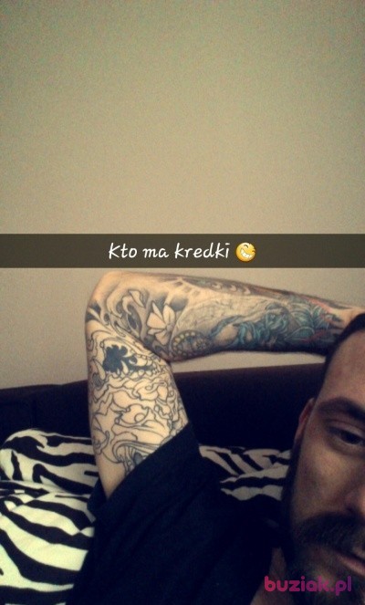 waytoomany, Mężczyzna, 35, Polska: 1