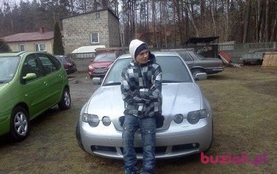 Maciek, Mężczyzna, 29, Częstochowa, Polska, Zdjęcie: 2