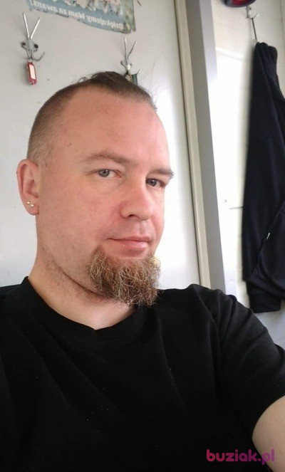 Wolf, Male, 46, Góra, Polska, Photo: 4
