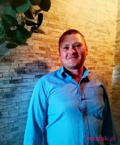 Andrzej, Mężczyzna, 40, Kluczbork, Polska, Zdjęcie: 1