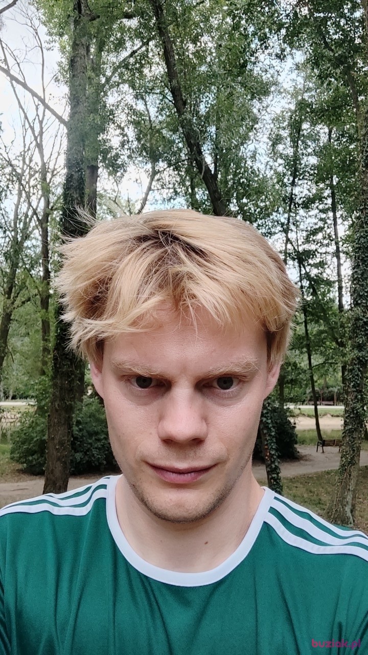 Michal, Mężczyzna, 34, Wolsztyn, Polska, Zdjęcie: 3