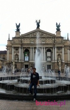 Gennadii, Mężczyzna, 44, Czempiń, Polska, Zdjęcie: 2