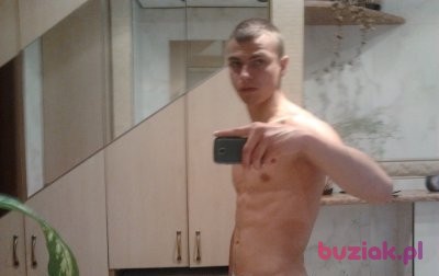 Marcin, Male, 29, Poznań, Polska: 1