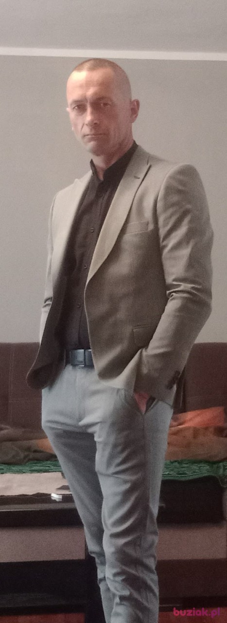 Sebastian, Mężczyzna, 41, Szczytno, Polska, Zdjęcie: 2