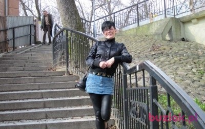Ewa, Kobieta, 66, Olsztyn, Polska: 1