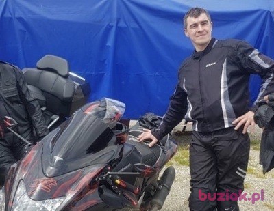 Mariusz, Male, 44, Monachium, Niemcy, Photo: 2