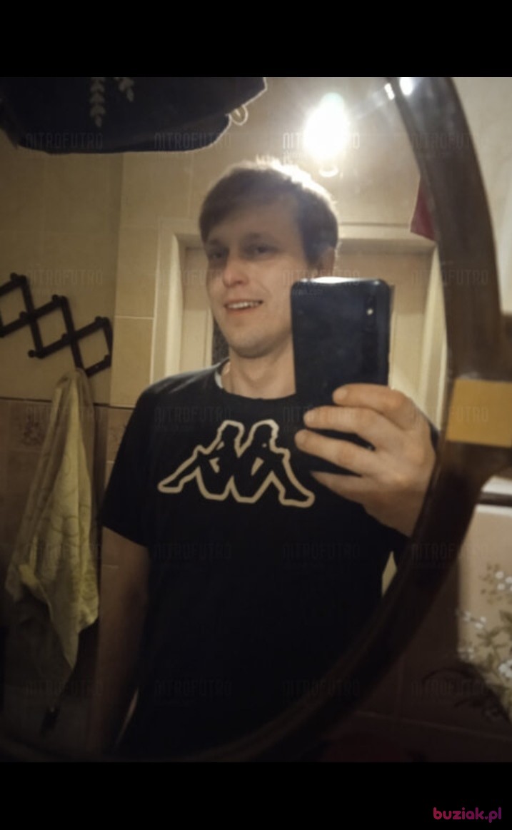 Damian, Mężczyzna, 34, Haga, Holandia: 1