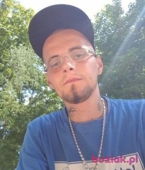 Tomasz, Mężczyzna, 35, Stargard Szczeciński, Polska, Zdjęcie: 1
