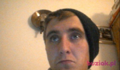 Eryk, Male, 31, Ożarów Mazowiecki, Polska, Photo: 1