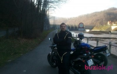 Mateusz, Male, 33, Oświęcim, Polska, Photo: 1
