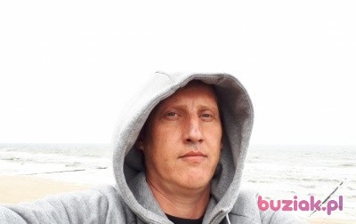 Darek, Male, 45, Zielona Góra, Polska, Photo: 1