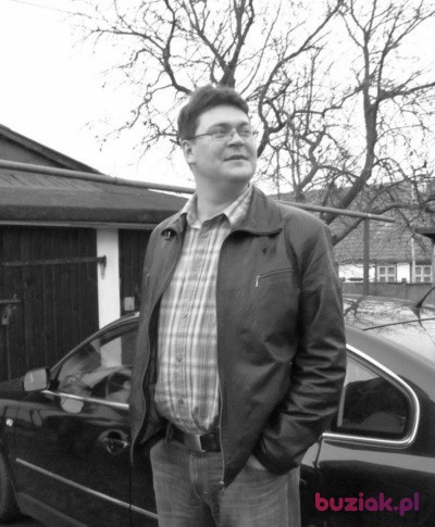Marek, Male, 46, Czaplinek, Polska, Photo: 1