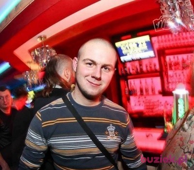 Przemek, Mężczyzna, 32, Olsztyn, Polska: 1