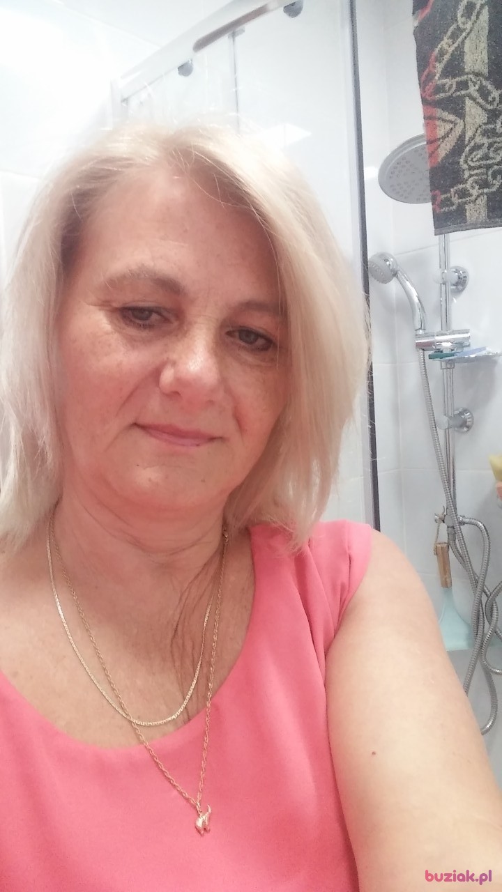 Ela, Female, 66, Zgorzelec, Polska, Photo: 3