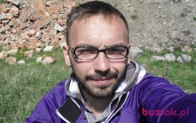 Wojtek, Male, 37, Wrocław, Polska, Photo: 1