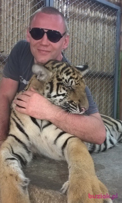 radekolaf, Male, 40, Polska, Photo: 4